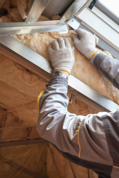 Best Insulation for New Construction  in Ohioville, PA