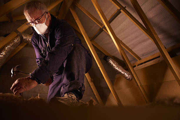 Best Garage Insulation Installation  in Ohioville, PA